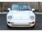 Thumbnail Photo 0 for 1995 Porsche 911 Cabriolet